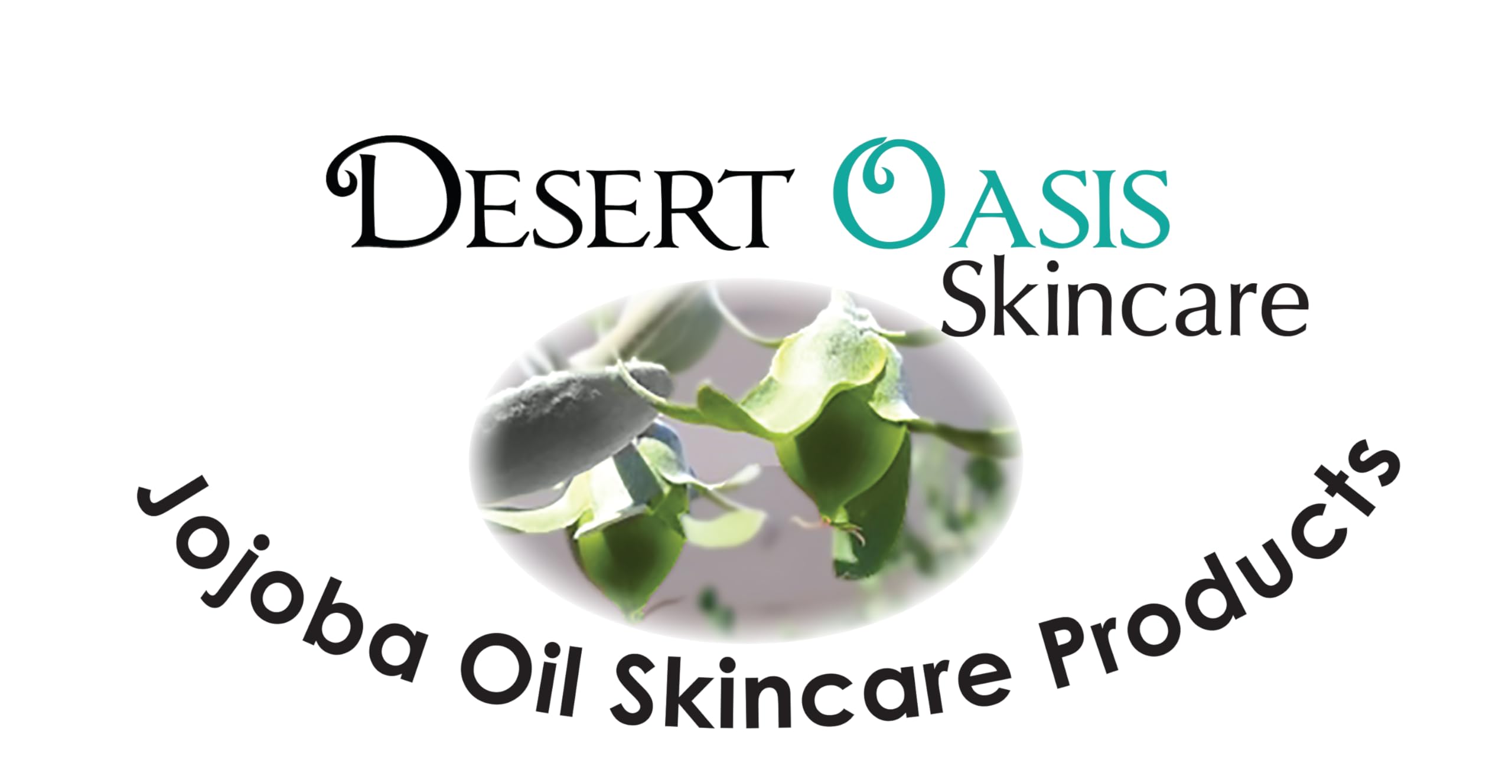 Desert Oasis product label with USDA Organic badge showing certified-organic trust