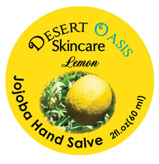 Desert Oasis Skincare nighttime use with gloves for deep conditioning