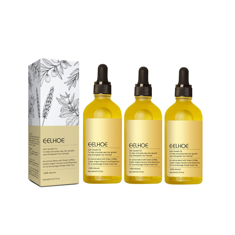 Deuiosna front packaging showing three 60ml bottles and benefits