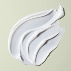 DevaCurl One Condition Decadence creamy texture close-up illustrating rich hydration