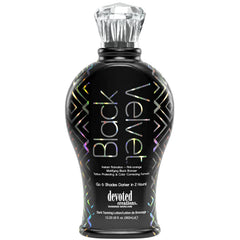 Devoted Creations front packaging showing product and size benefits