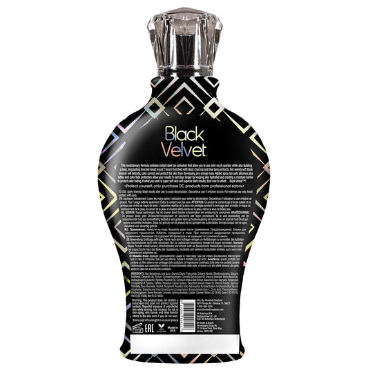 Devoted Creations texture close-up displaying smooth mattifying formula