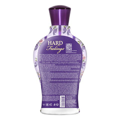 Devoted Creations lotion texture close-up highlighting dewy glass-skin sheen