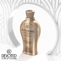Devoted Creations application on hand showing smooth spread and quick absorption