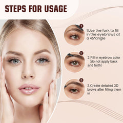 dfjdskl open cap revealing tip for accurate application benefit