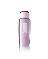 DHC CoQ10 lotion front bottle showing clean design and quick absorption benefit