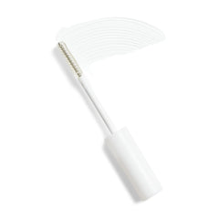 DHC Eyelash Tonic thin applicator wand detail for precise application and less waste