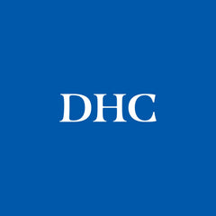 DHC Eyelash Tonic beside a ruler to show 6.5ml size for travel-friendly conditioning