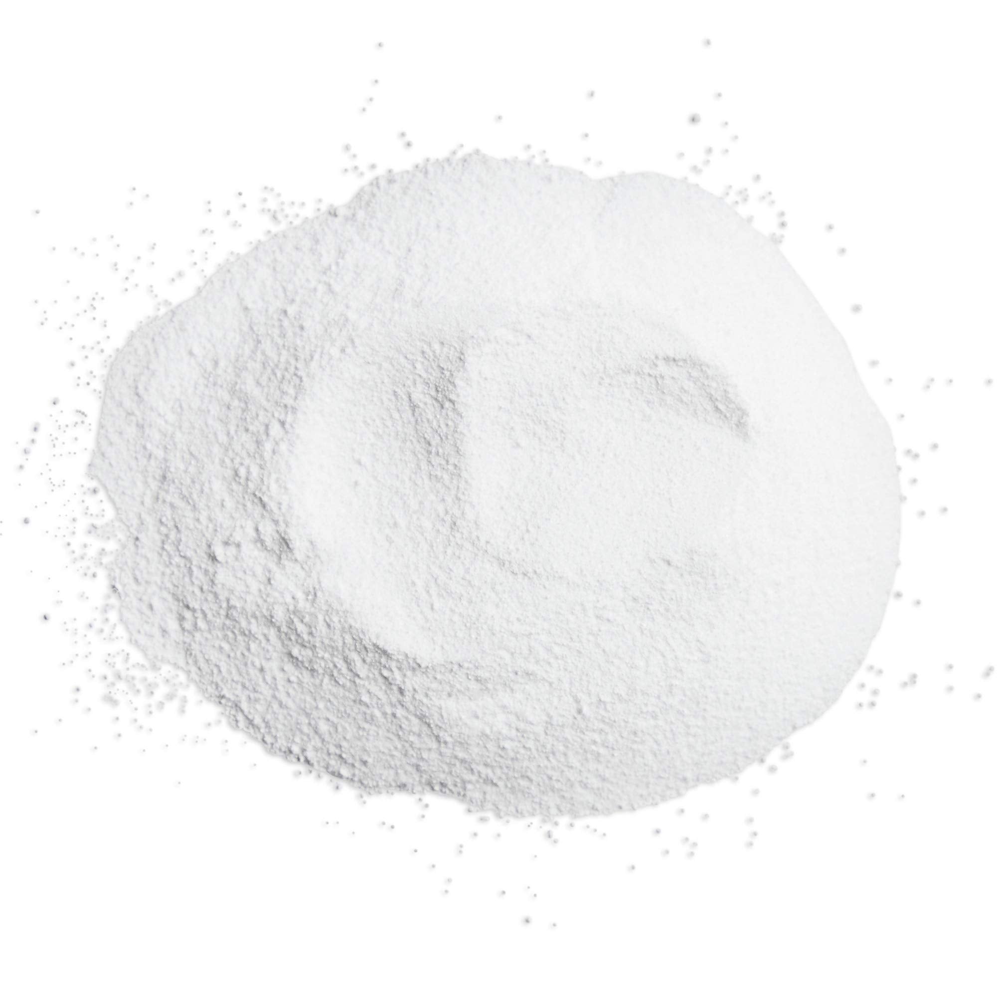 DHC product ingredient label close-up showing enzyme and botanical blend benefit