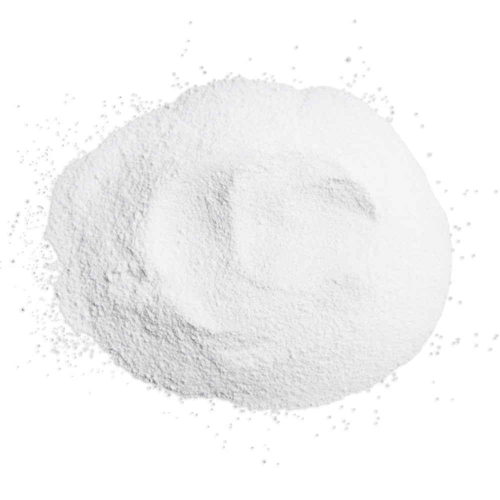 DHC product ingredient label close-up showing enzyme and botanical blend benefit