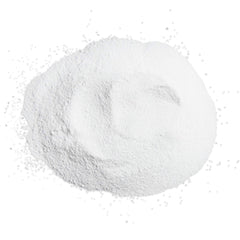 DHC product ingredient label close-up showing enzyme and botanical blend benefit