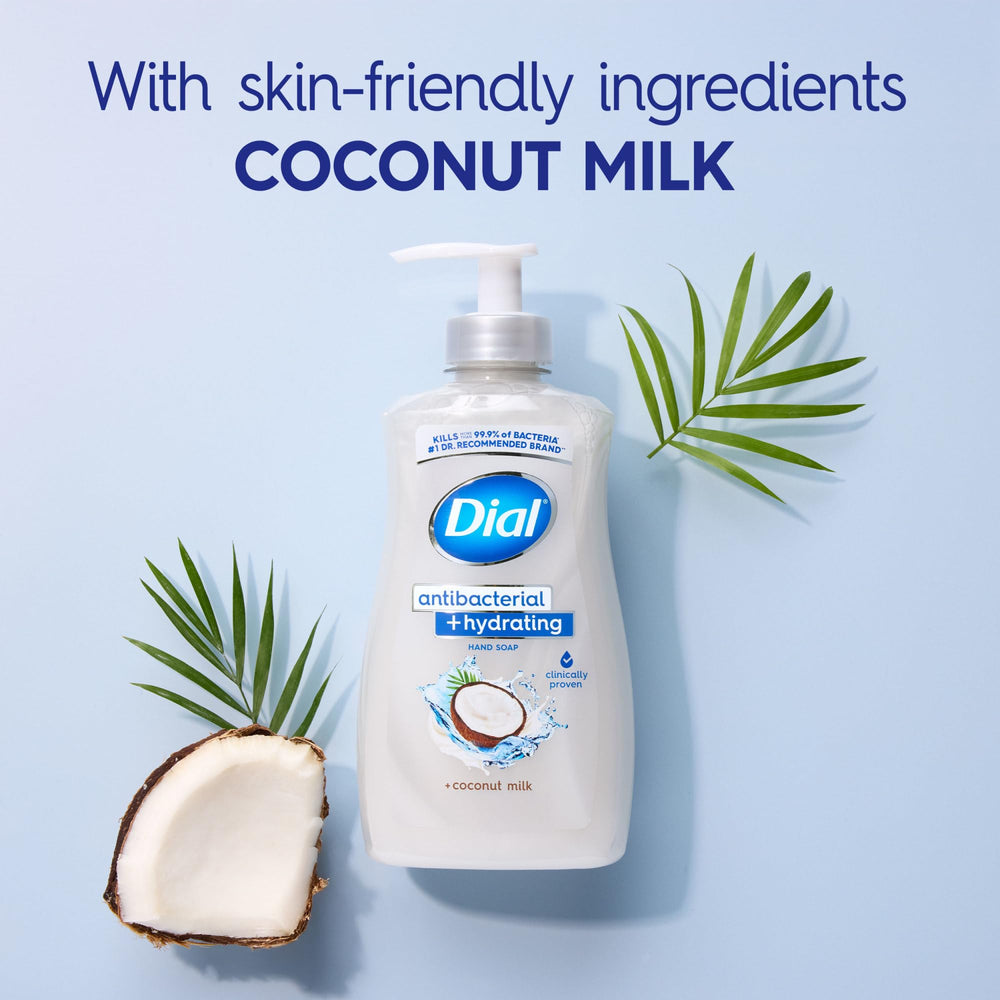 Dial creamy lather texture demonstrating rich foam and skin nourishment