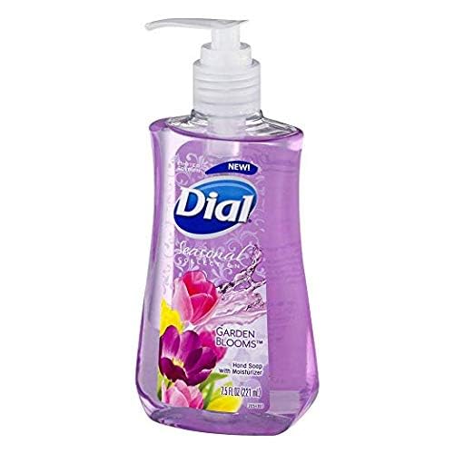 Dial marula oil lather closeup showing creamy foam and gentle moisturizing benefit