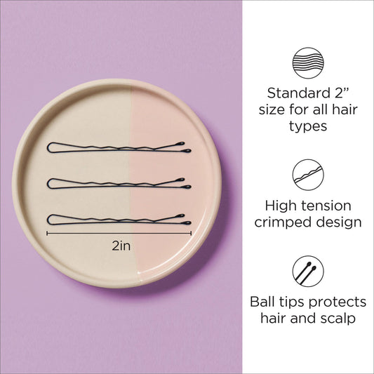 Diane close-up of crimped ridges demonstrating enhanced grip benefit
