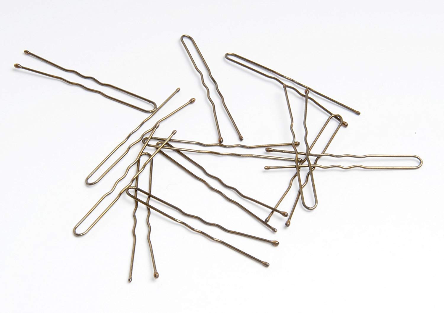 Diane close-up of ball tips protecting hair and easing insertion benefit