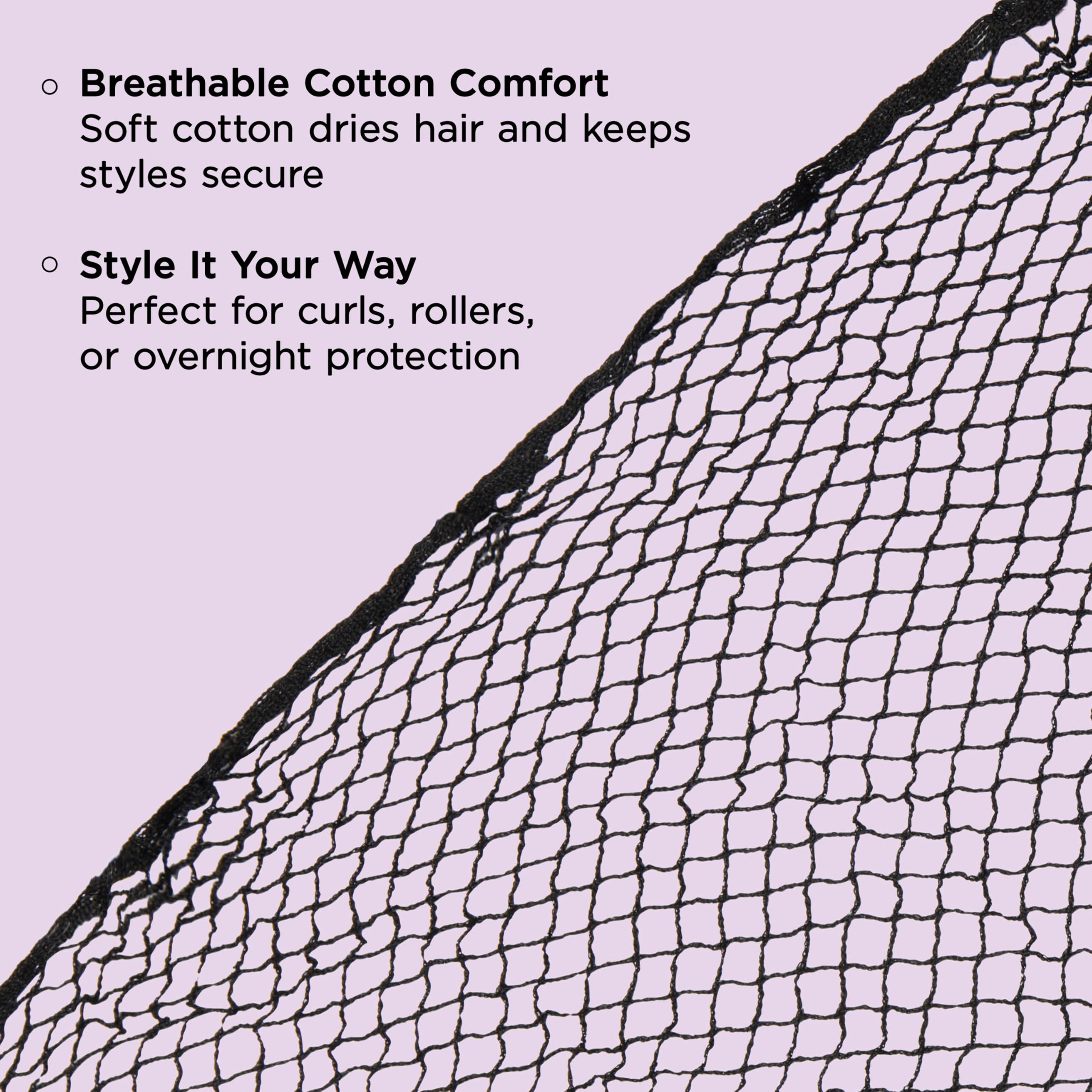 Diane close-up of lockstitch cotton detail for long-lasting durability benefit