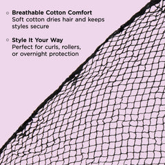 Diane close-up of lockstitch cotton detail for long-lasting durability benefit