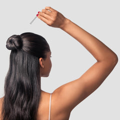 Diane hair pins ball tip detail protecting scalp and easing removal