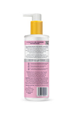 Dickinson's fragrance-free packaging detail emphasizing gentle formulation