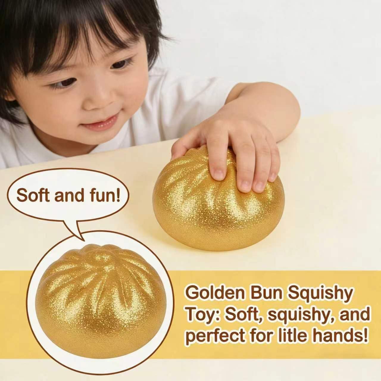DICSINM dumpling with mini steamer basket detail for charming presentation