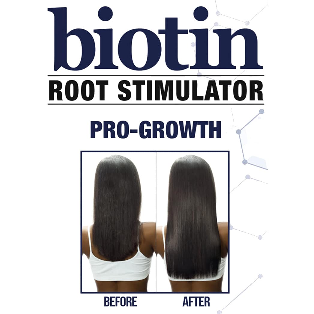 Difeel scalp application demo illustrating targeted root coverage benefit