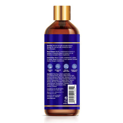 Difeel lather close-up illustrating gentle foam and effective cleansing
