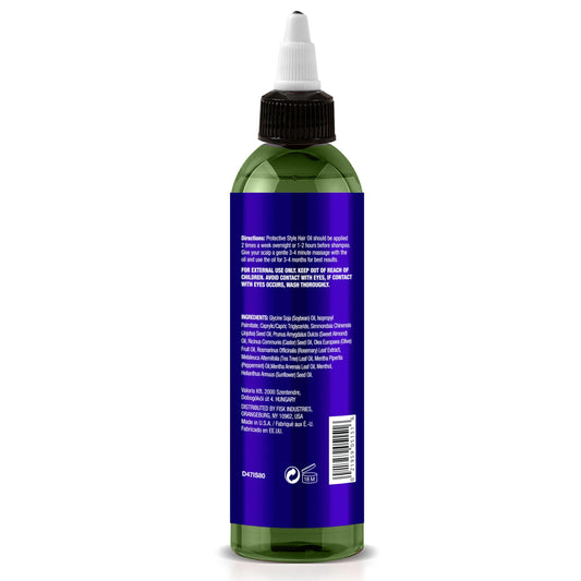 Difeel pump nozzle close-up for precise, mess-free application benefit