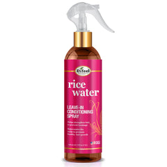 difeel bottle front packaging shows product and easy application benefits