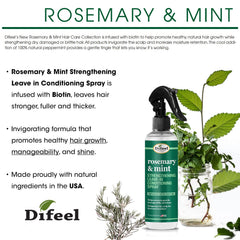 Difeel mist texture closeup for even lightweight coverage