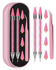 Difenni front product shot showing tools and case for neat storage and portability