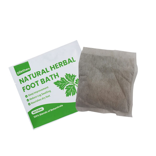 Difethen single 15g sachet close-up highlighting sealed freshness and easy use
