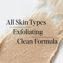 DIME cream texture closeup displays gentle whipped cushion effect