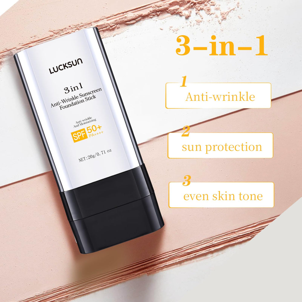 DIMOT open stick revealing creamy pigment for quick touch-ups