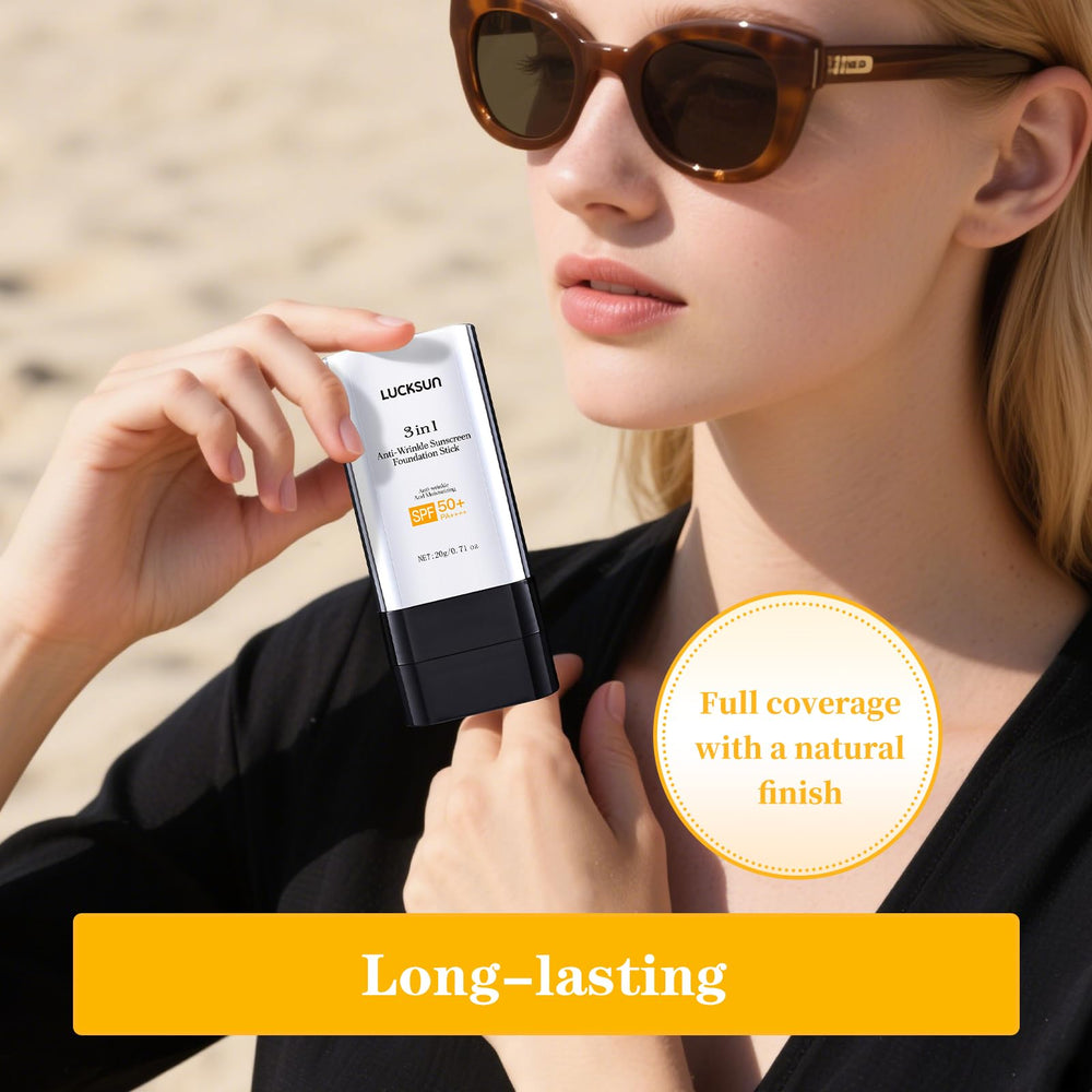 DIMOT label closeup highlighting SPF 50+ broad-spectrum defense