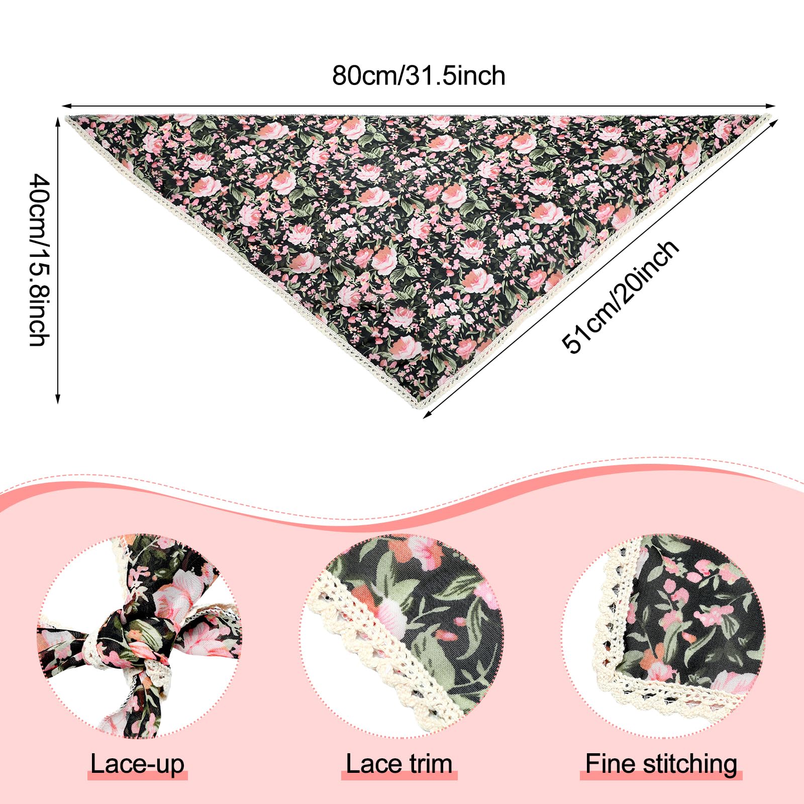 Dingion close-up chiffon texture showing lightweight breathable fabric