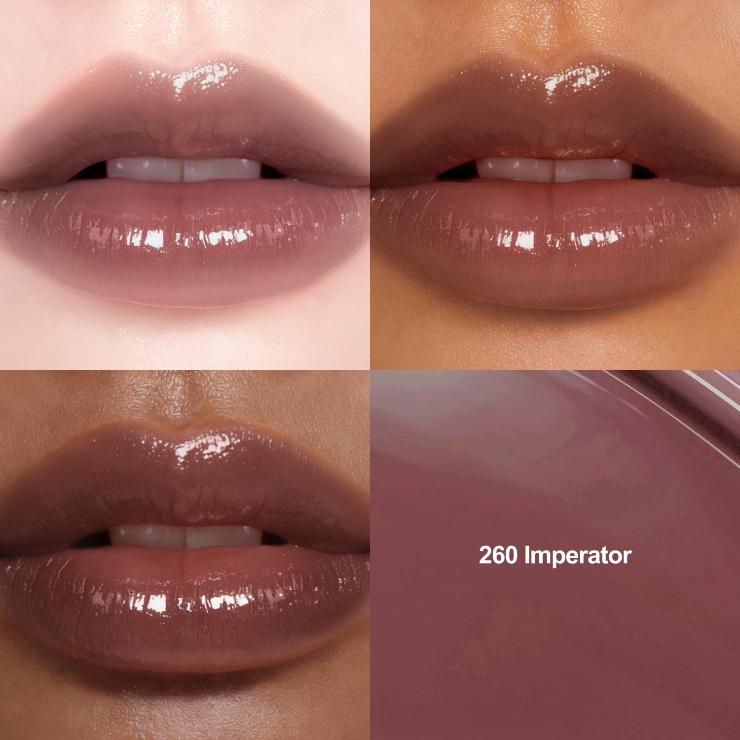 DINTO precision applicator close-up for clean, exact coverage