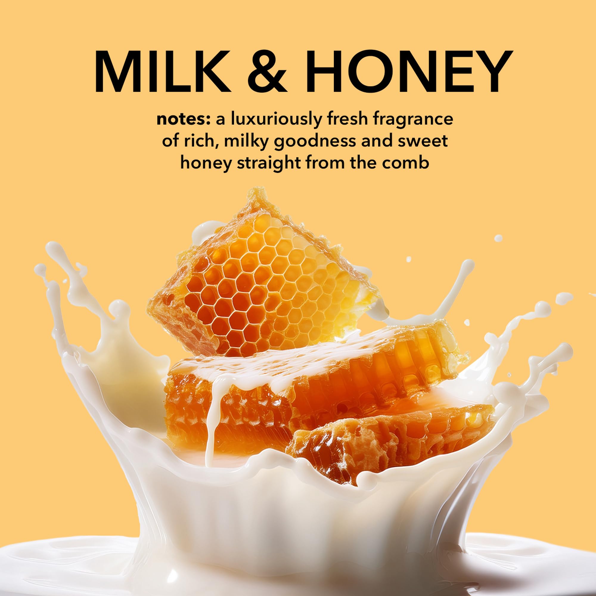 Dionis ingredient list close-up highlighting goat milk and clean formulation benefit