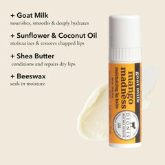 Dionis Honeysuckle & Coconut hand cream tube front view showing travel-friendly size