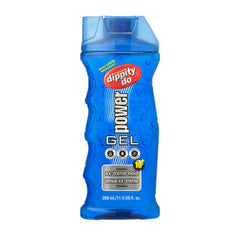 Dippity Do front packaging showing 350 ml tub and label for reliable styling