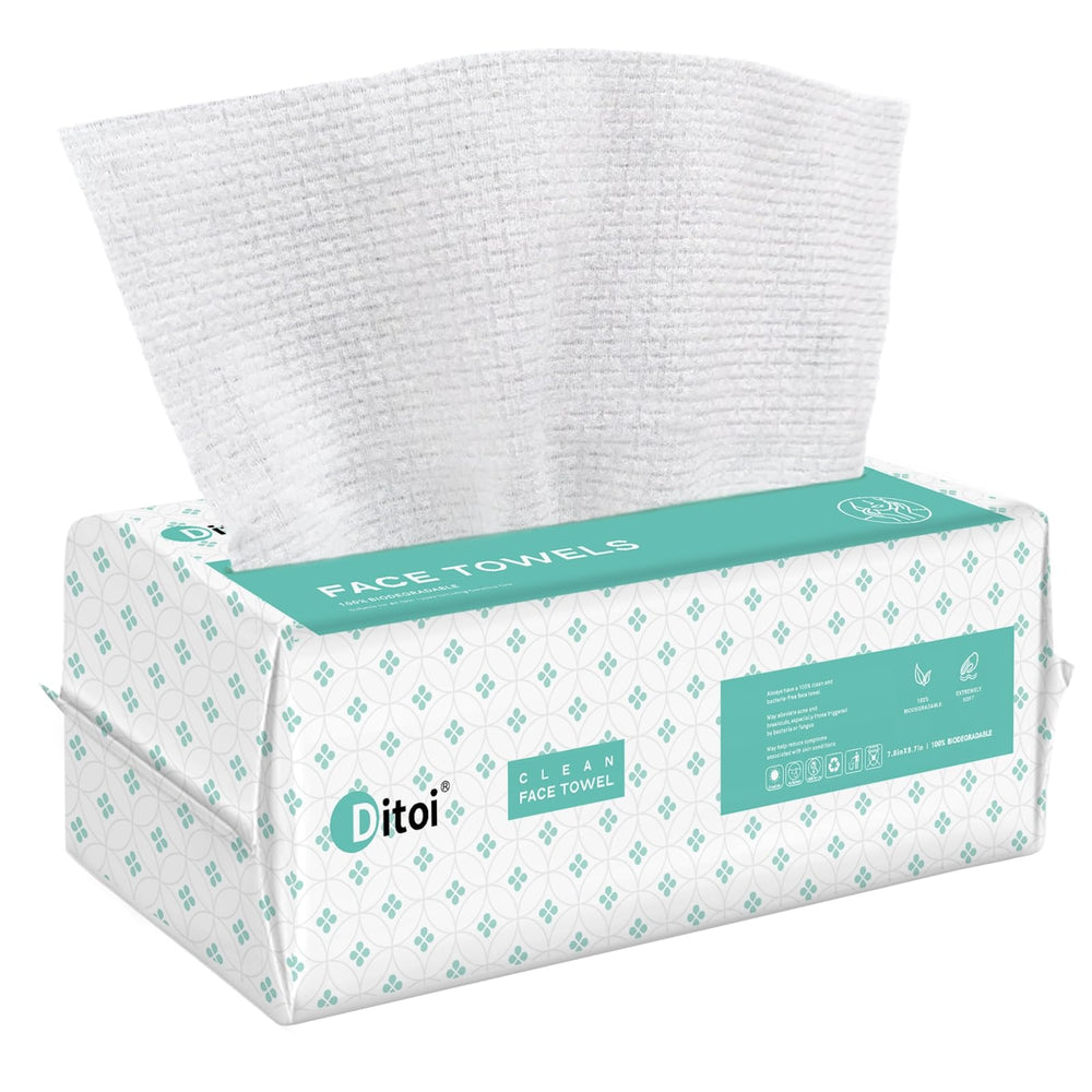 Ditoi front packaging showing brand and product attributes for easy selection