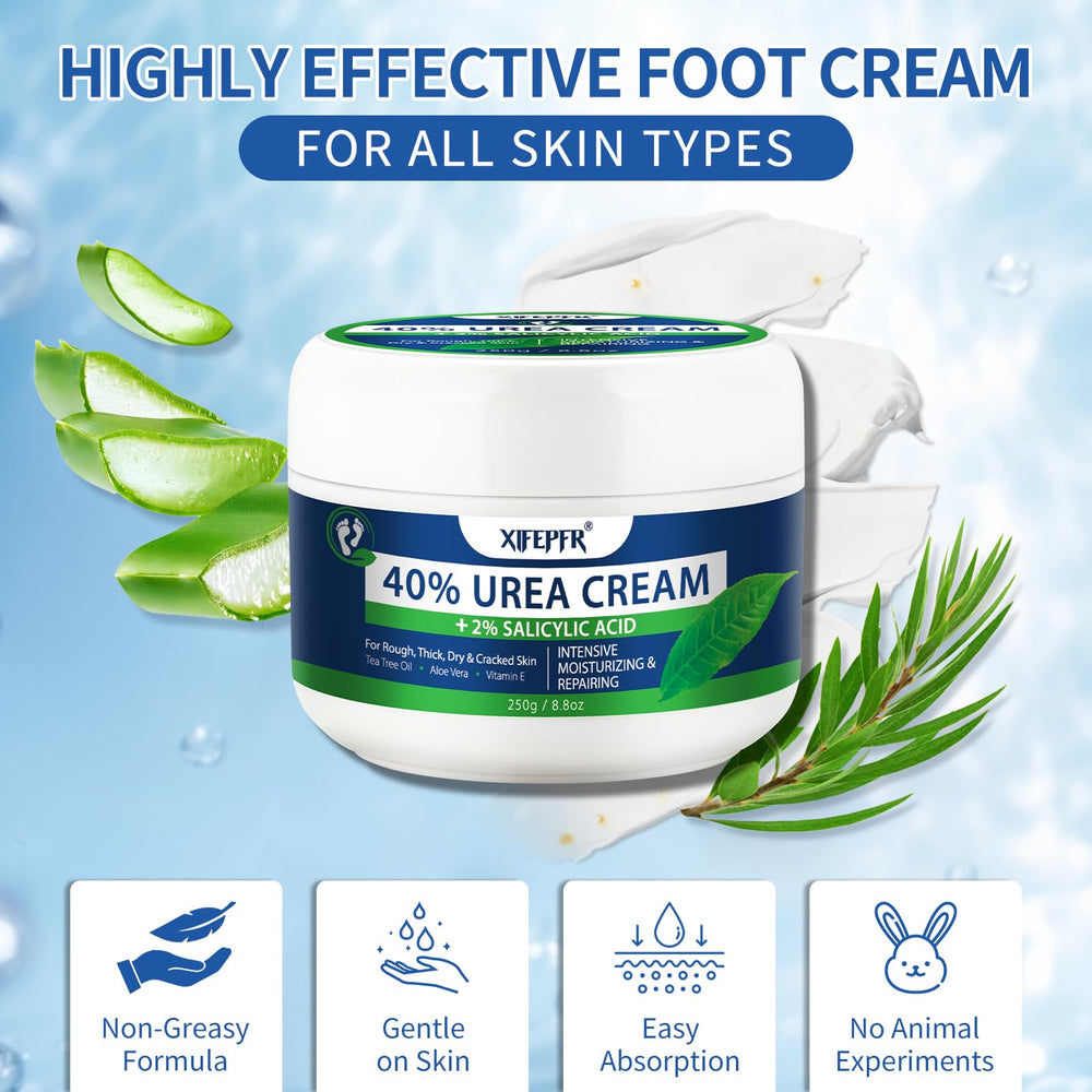 Diulit tea tree oil droplet illustrating natural soothing ingredient benefits