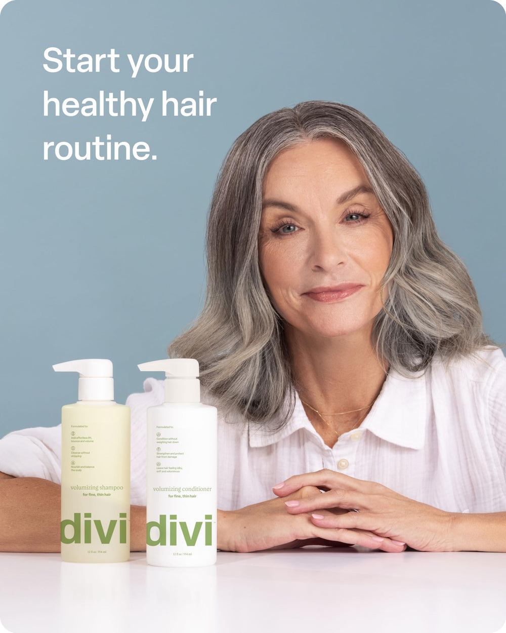 Divi natural ingredients flatlay highlighting plant extracts benefits