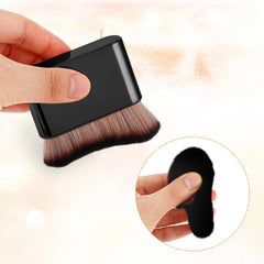 DIVINA VITAE ergonomic ABS handle detail offering comfortable grip and control benefit