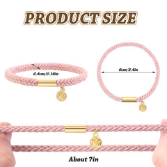 DIYDEC bow detail knot on elastic hair band adding decorative flair and comfortable hold