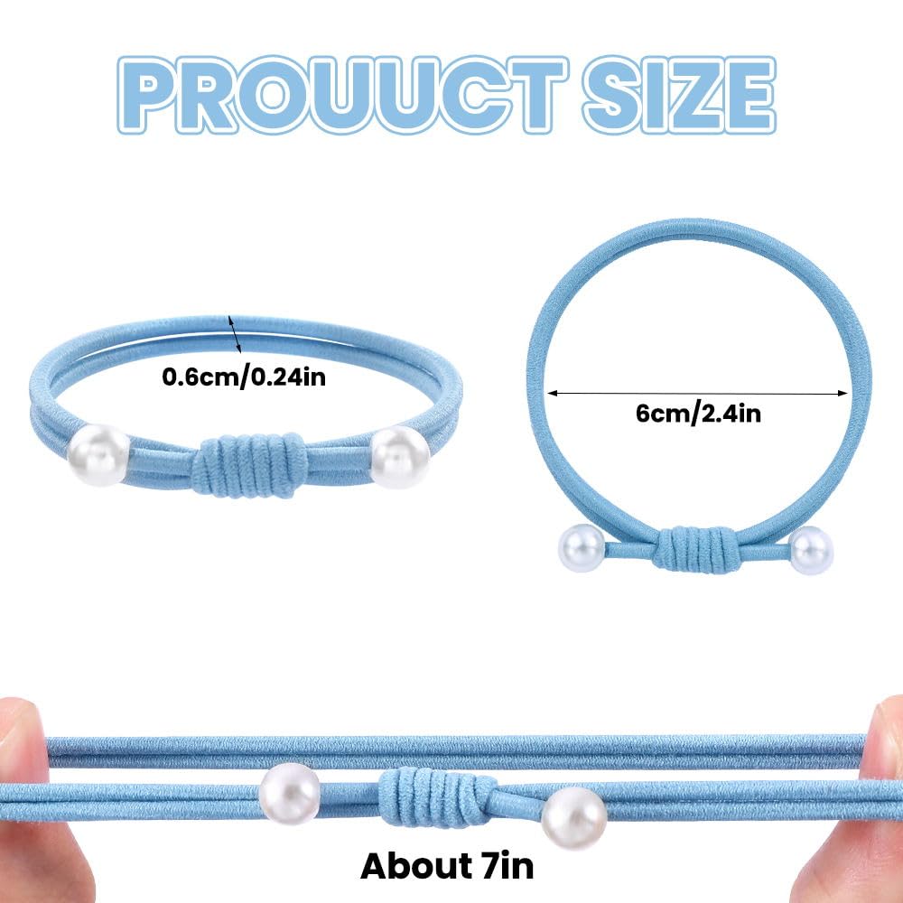 DIYDEC single tie detail with knot showing durable construction and stretch