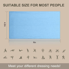 DiyJibb close-up fabric texture showing soft breathable knit for all-day comfort