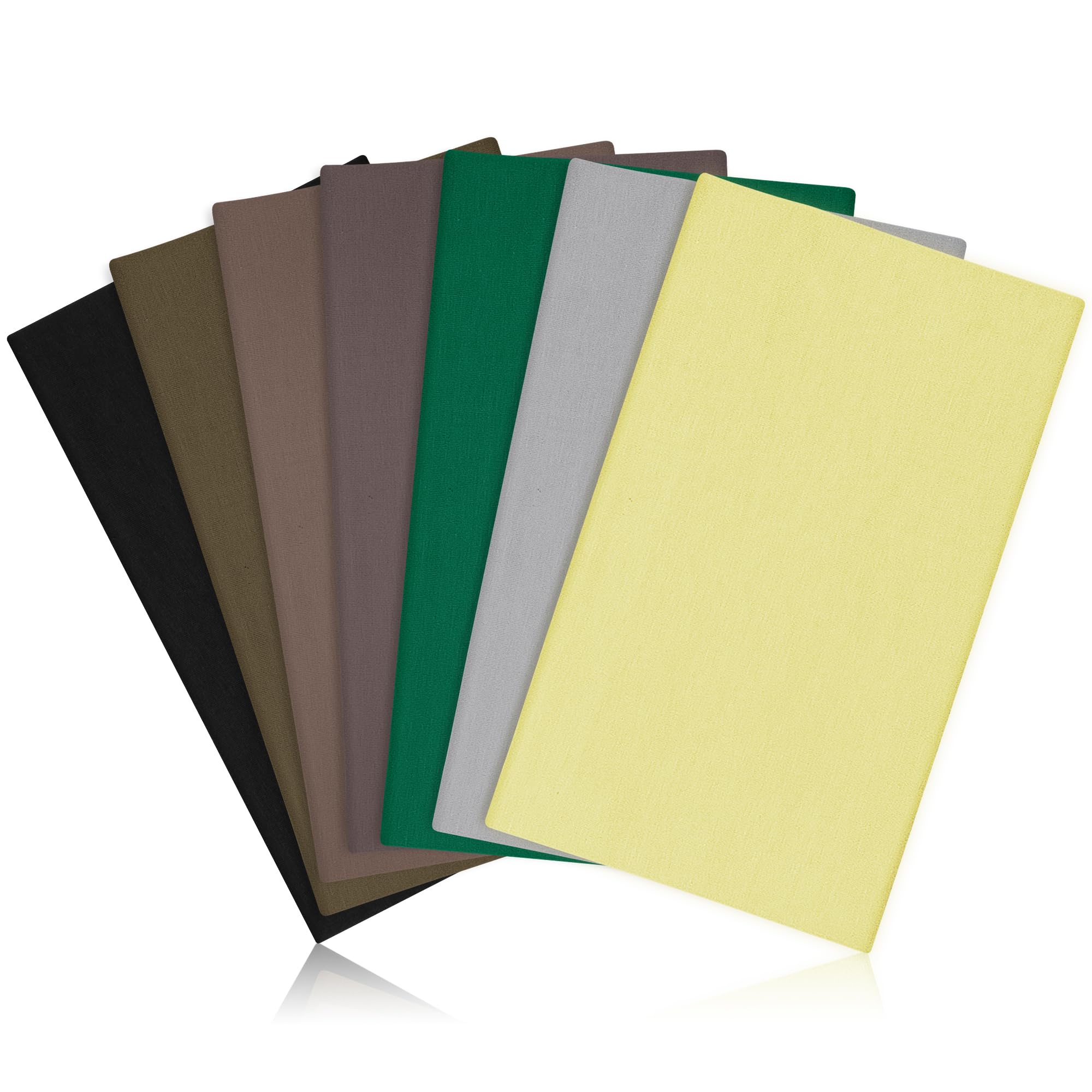 DiyJibb seven-pack front view showing colors and neat packaging, ideal for gifting