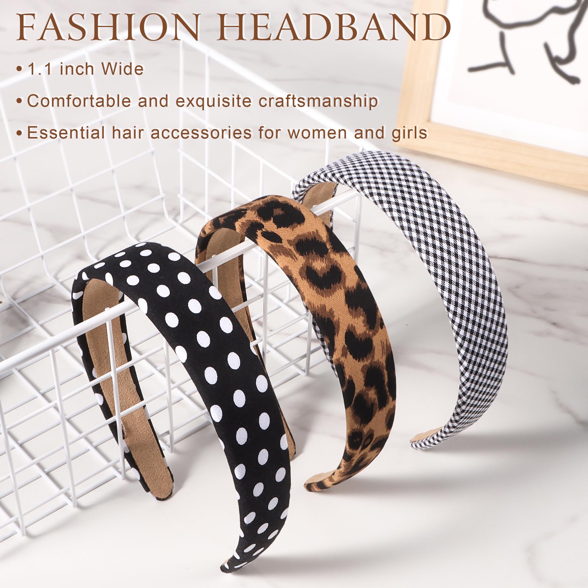 DiyJibb inner texture of headband showing soft grip padding, prevents slipping
