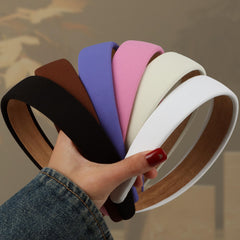 DiyJibb pack front view showing six headbands and organized colors for easy selection