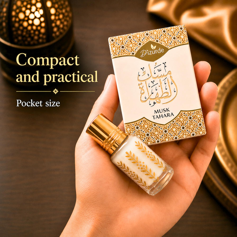 Dizurde oil texture on skin highlighting smooth absorption and silky feel